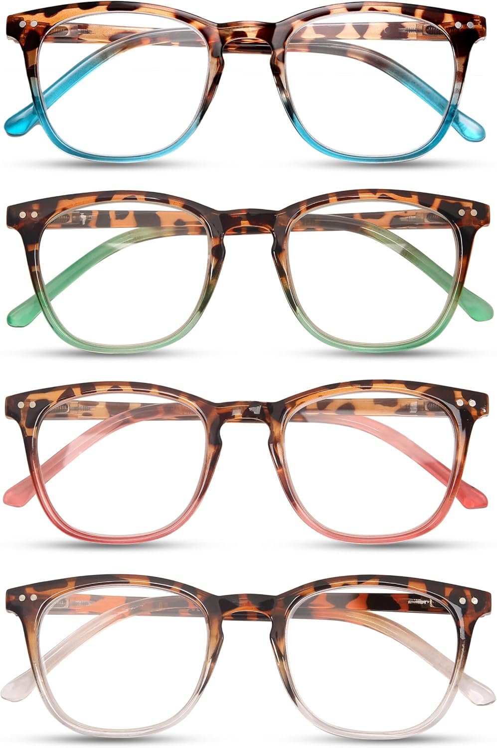 fashionable reading glasses