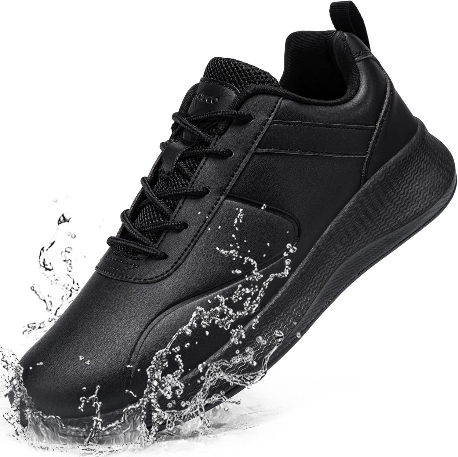 non-slip work shoes