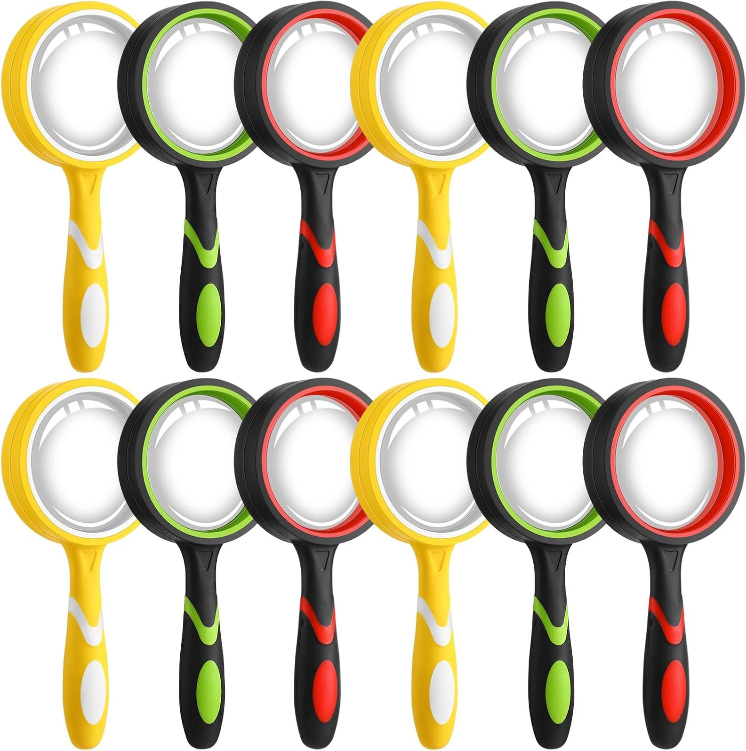 childrenʼs magnifying glasses