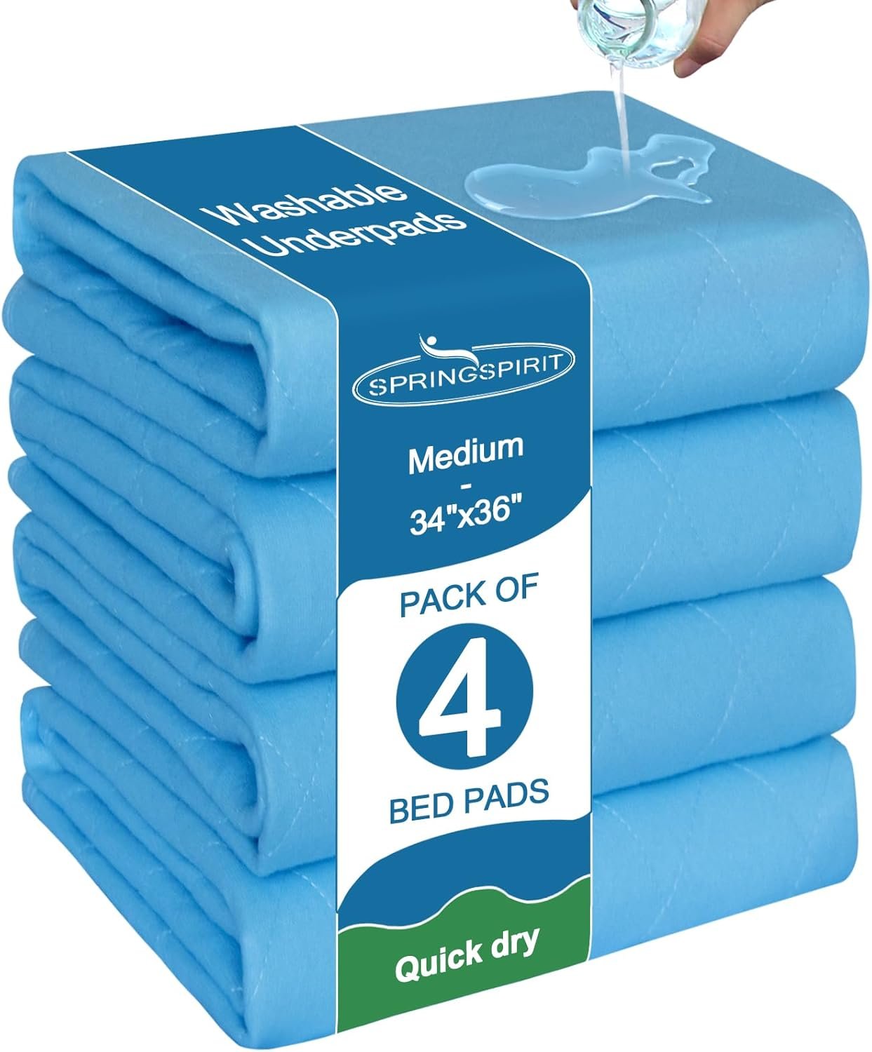 bed pads