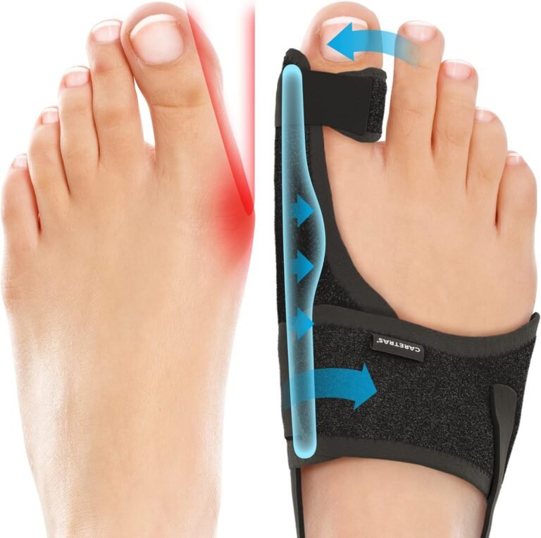 bunion relief shoes