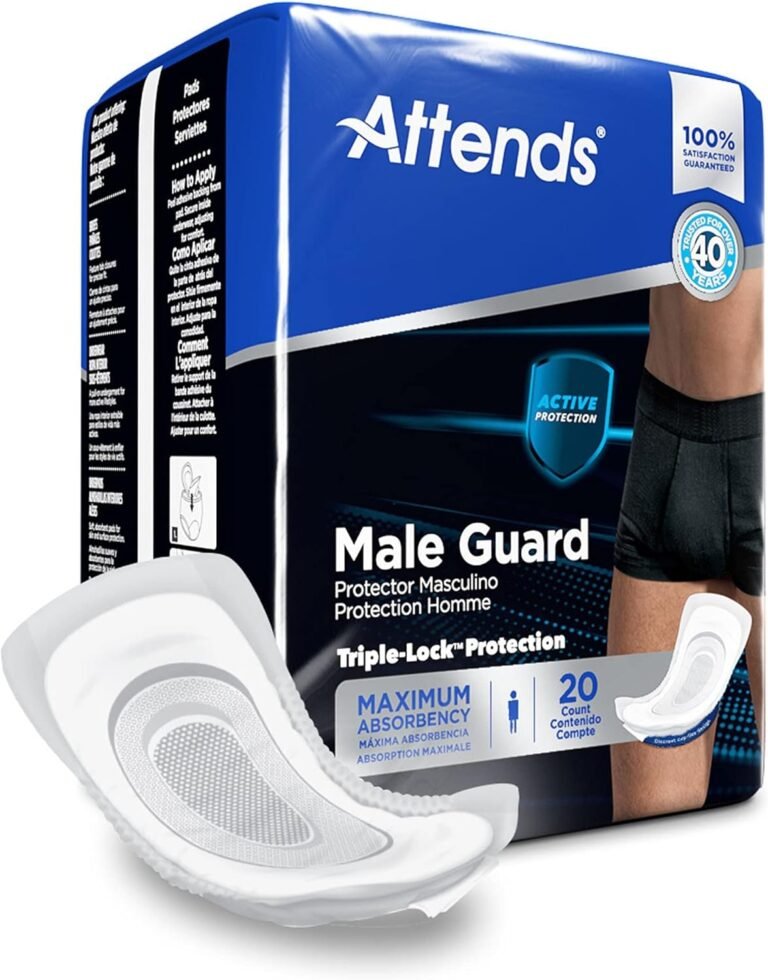male guards