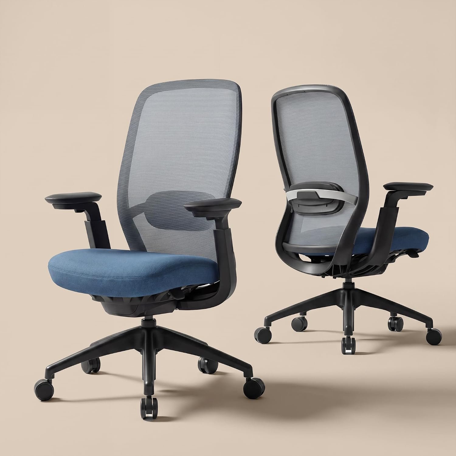 ergonomic office chairs
