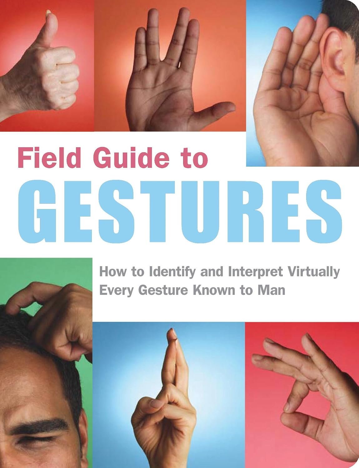 gesture communication aids