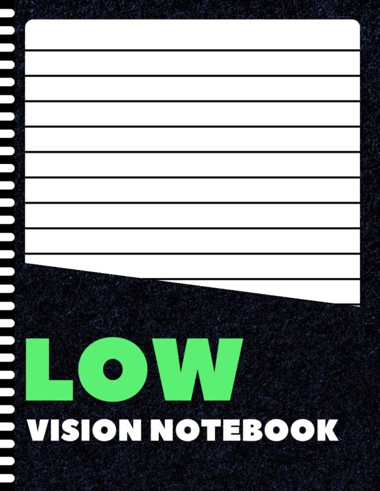 low vision aids
