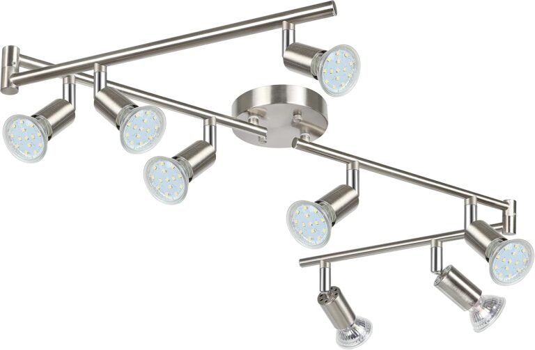 energy-efficient lighting