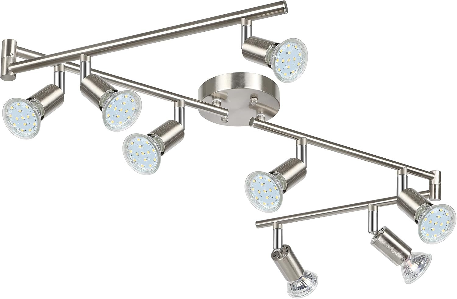 energy-efficient lighting