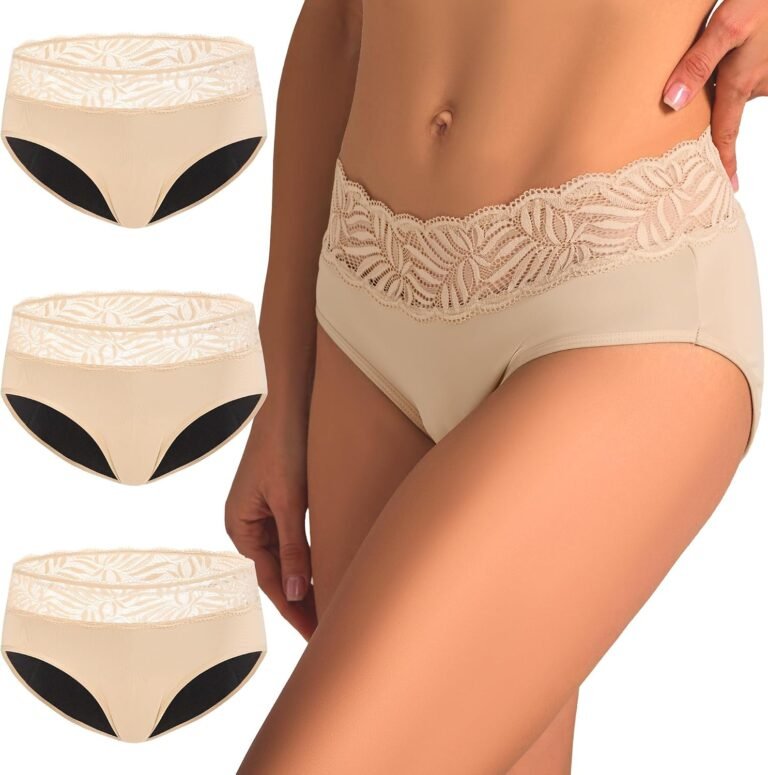 female incontinence shields