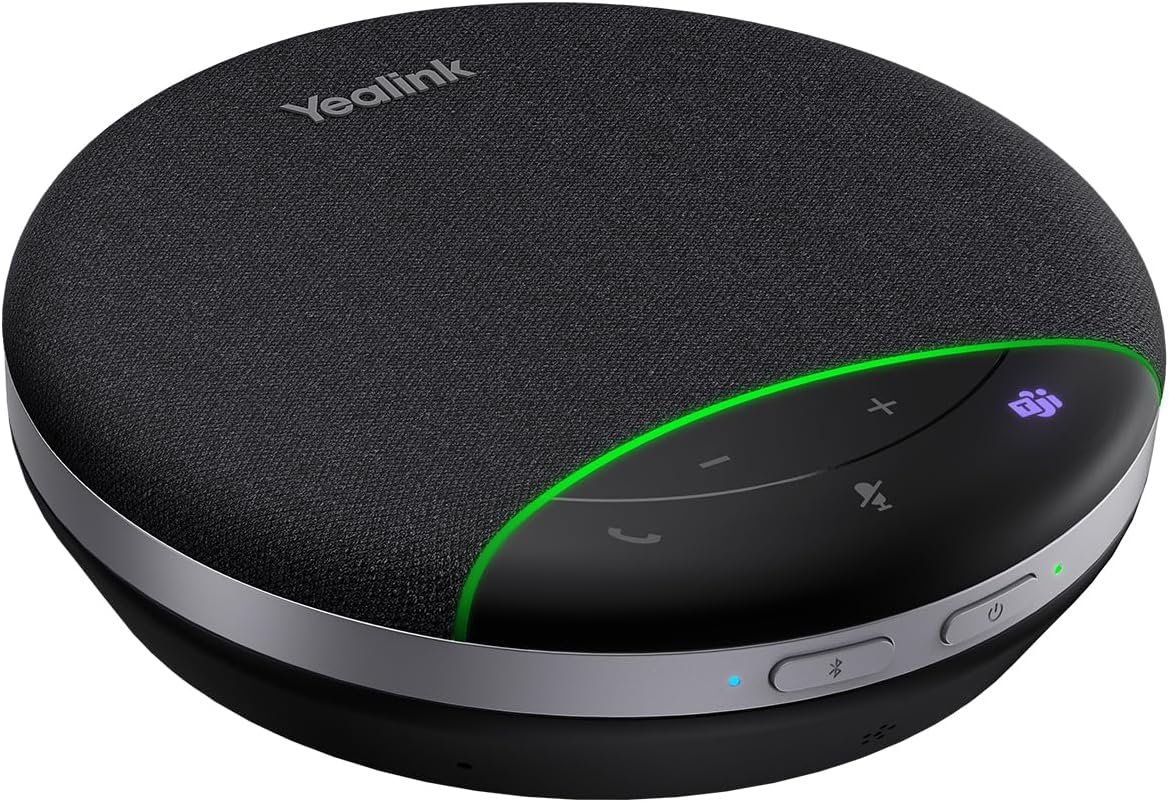 amplified speakerphones