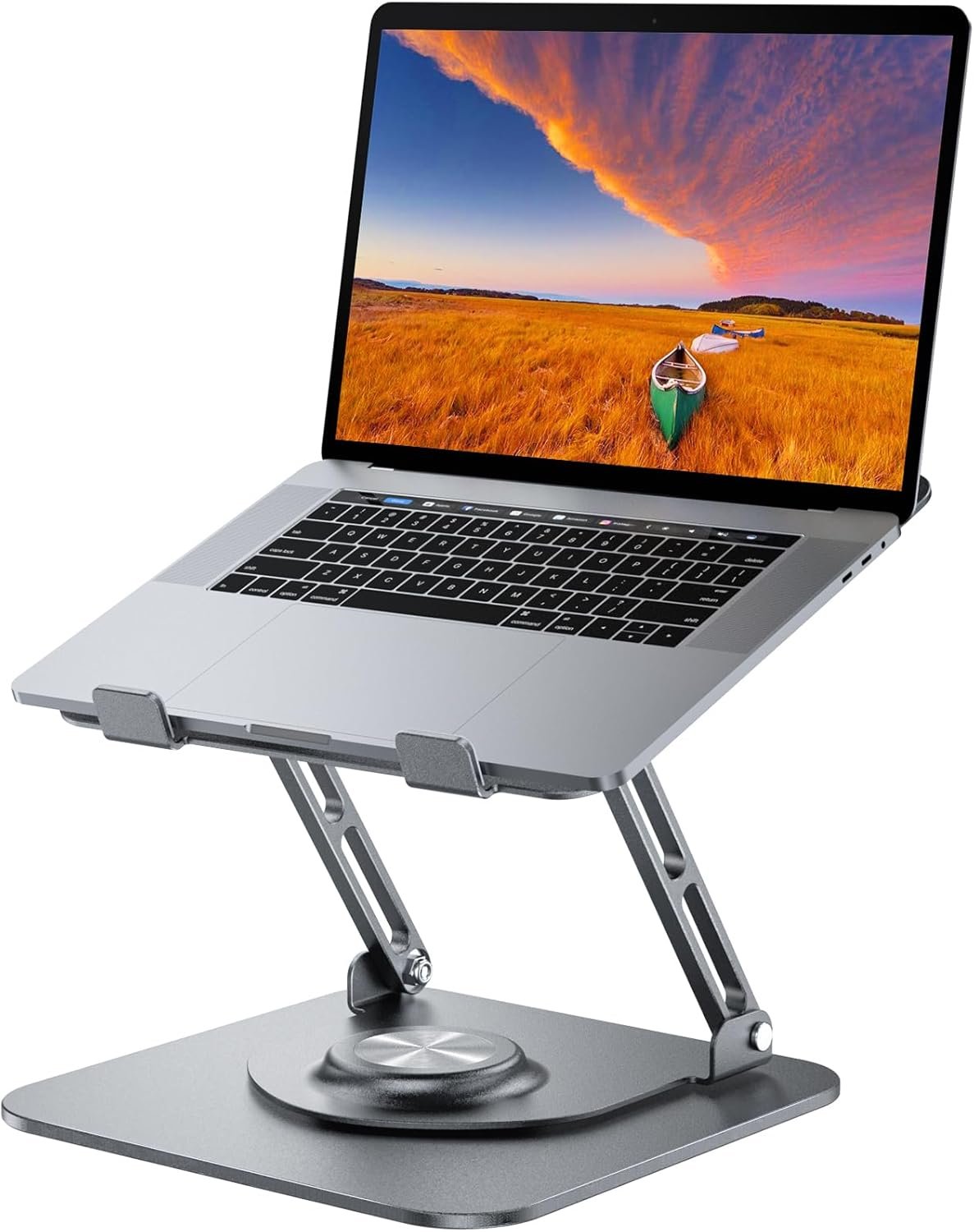 adjustable laptop stands