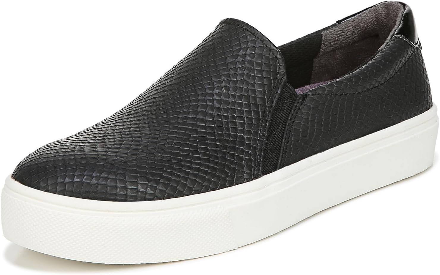 slip-on loafers