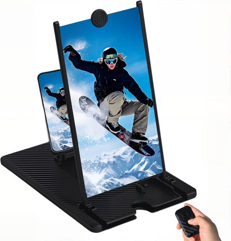 video magnifiers