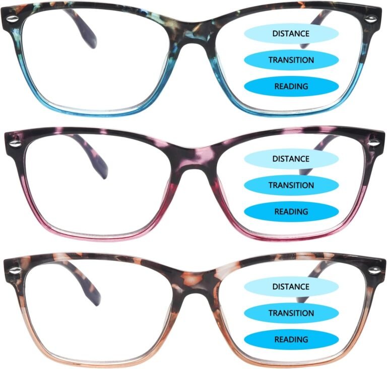 adjustable reading glasses