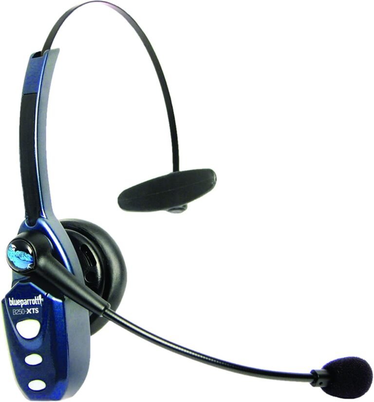 adjustable noise-canceling headphones