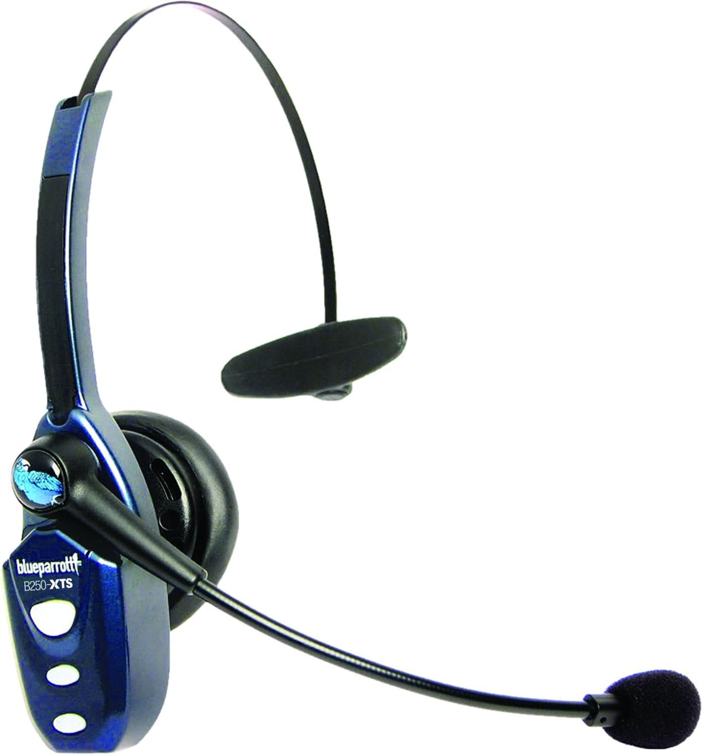 adjustable noise-canceling headphones