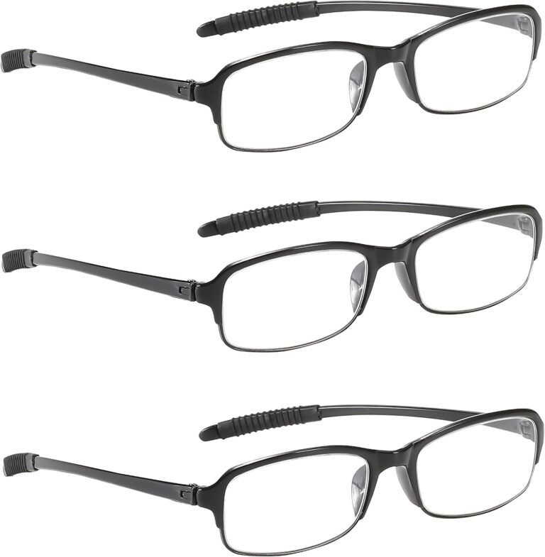 lightweight reading glasses
