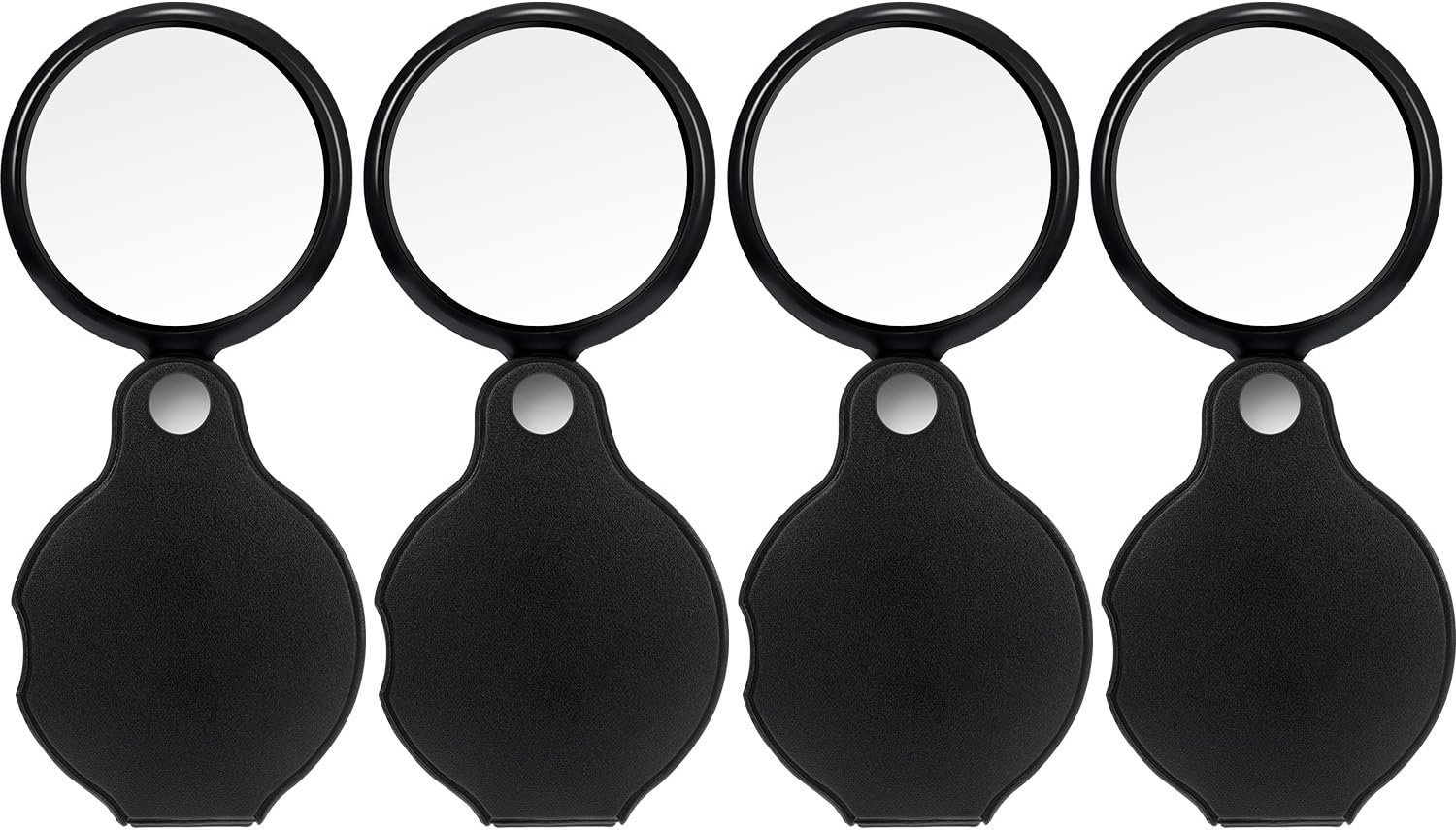 pocket-sized magnifiers
