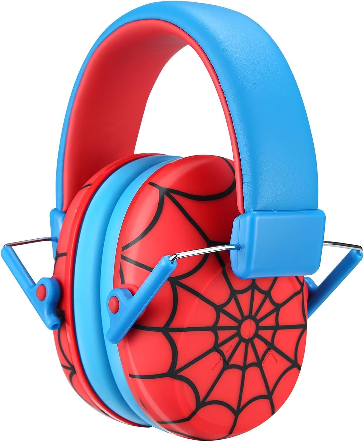 passive noise isolation headphones