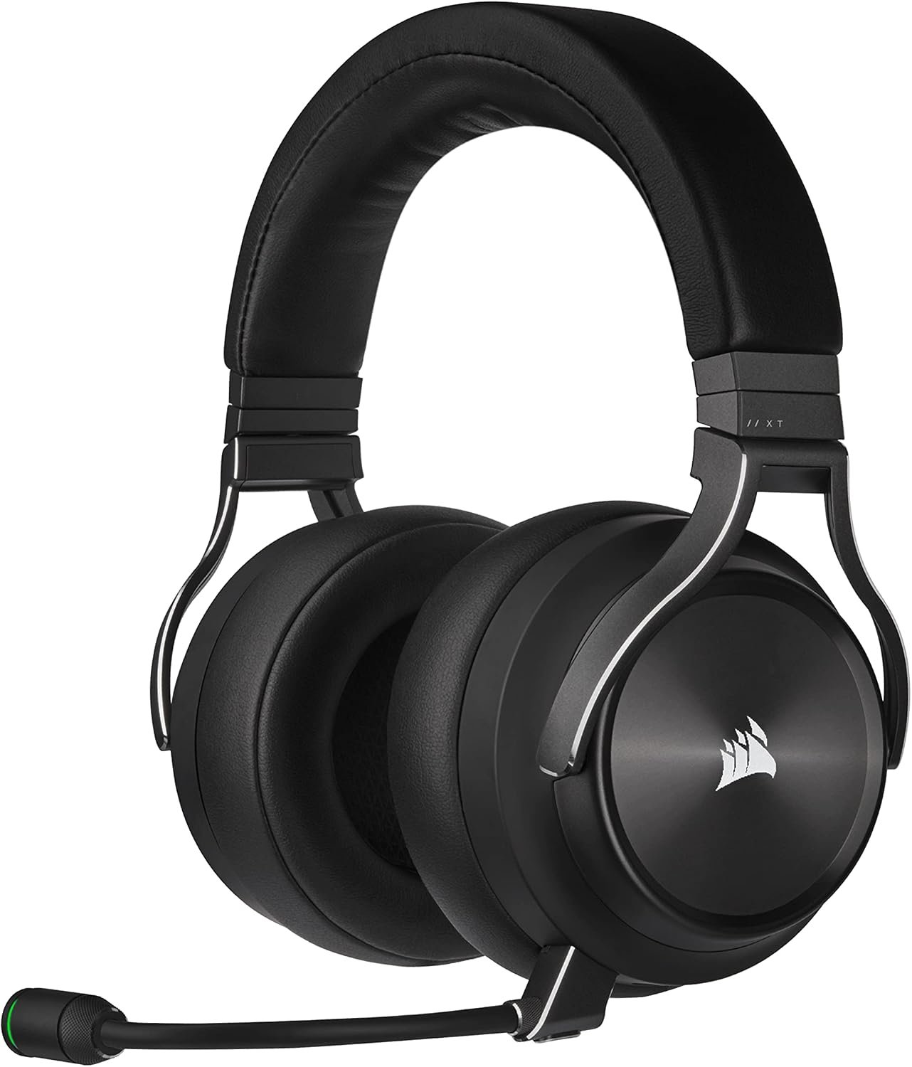 noise-canceling gaming headphones