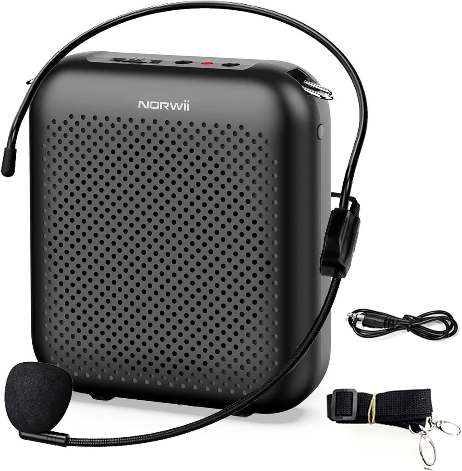 personal amplifiers