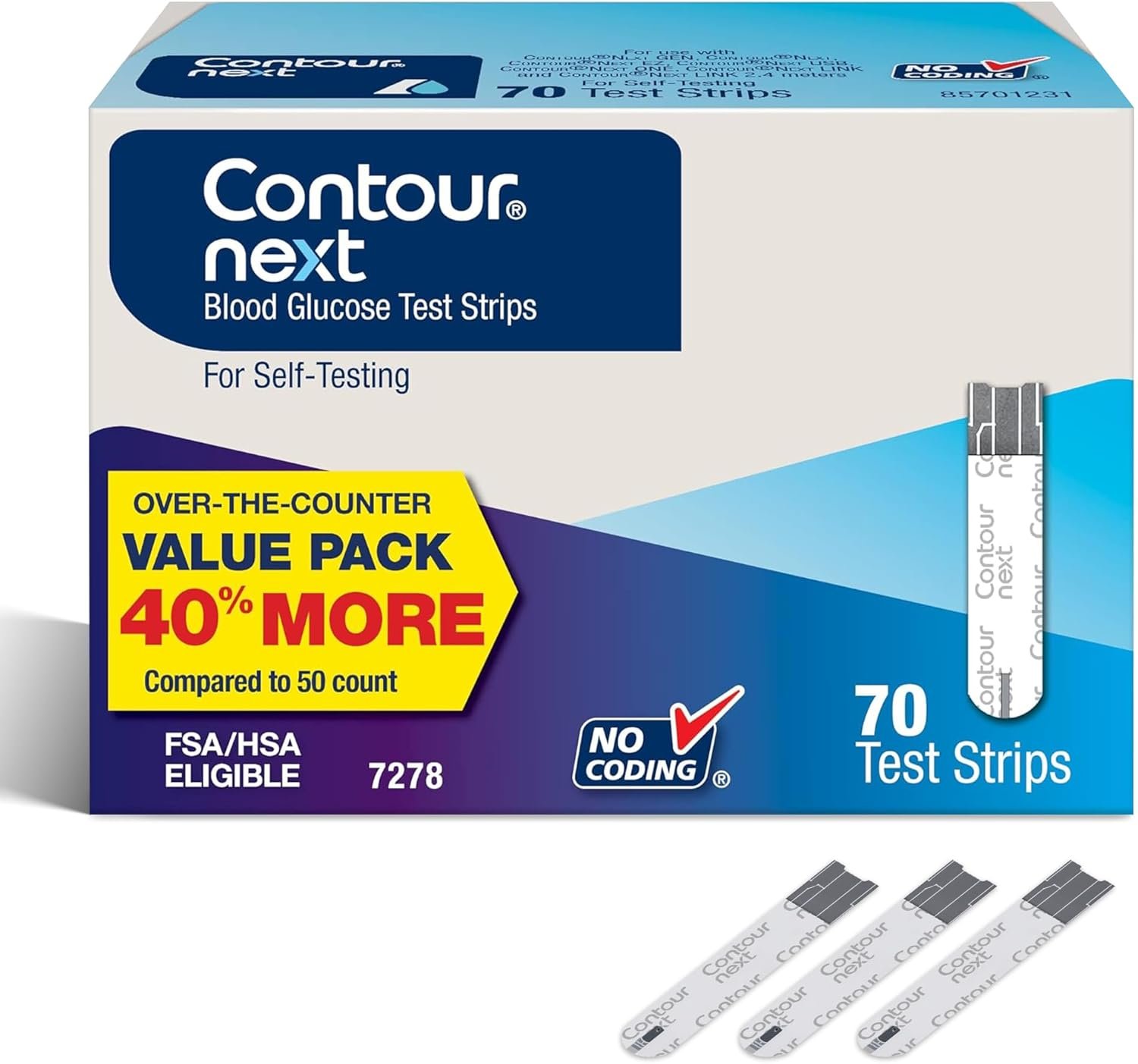 blood sugar testing kits