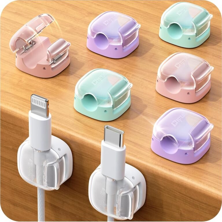 Chargers & Accessories