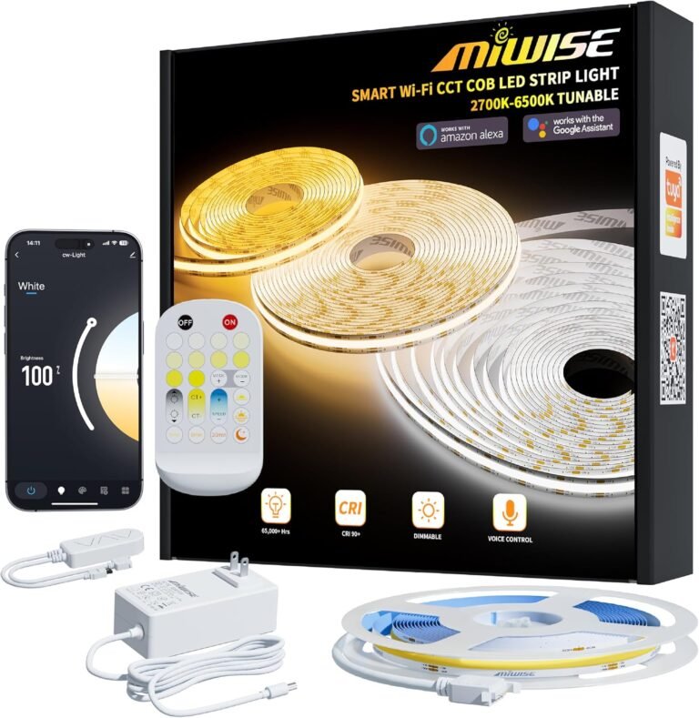 ambient lighting solutions