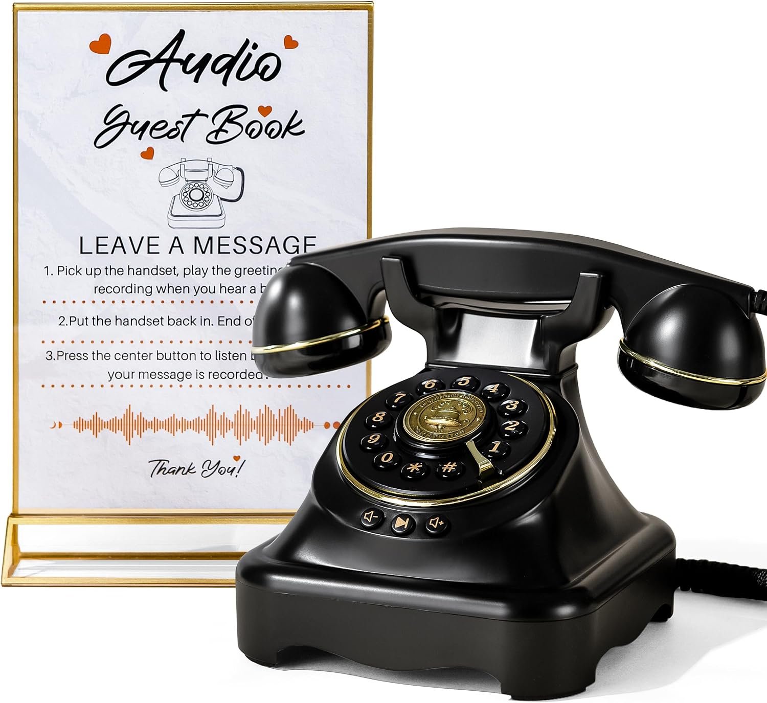 adjustable volume phones