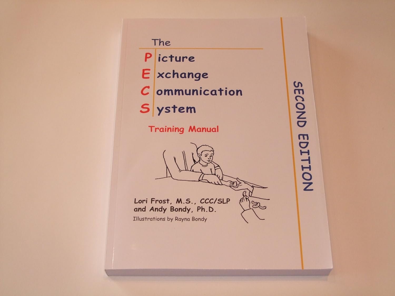 picture exchange communication systems