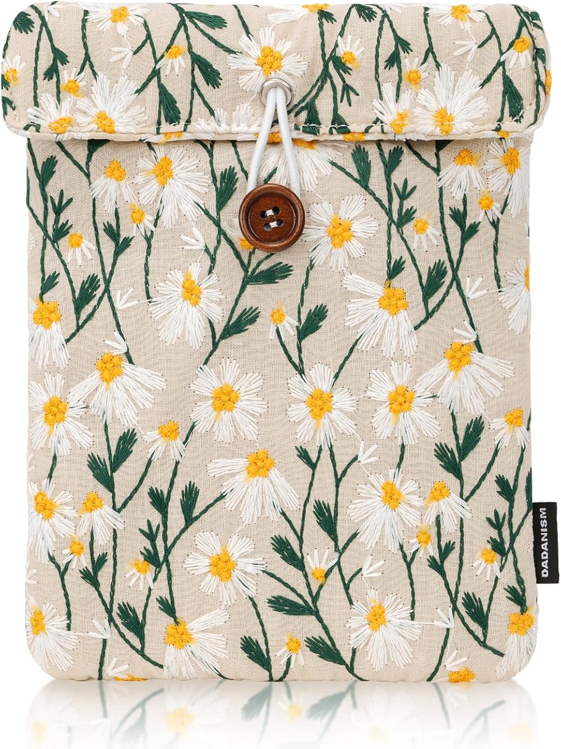 Kindle reading sleeve