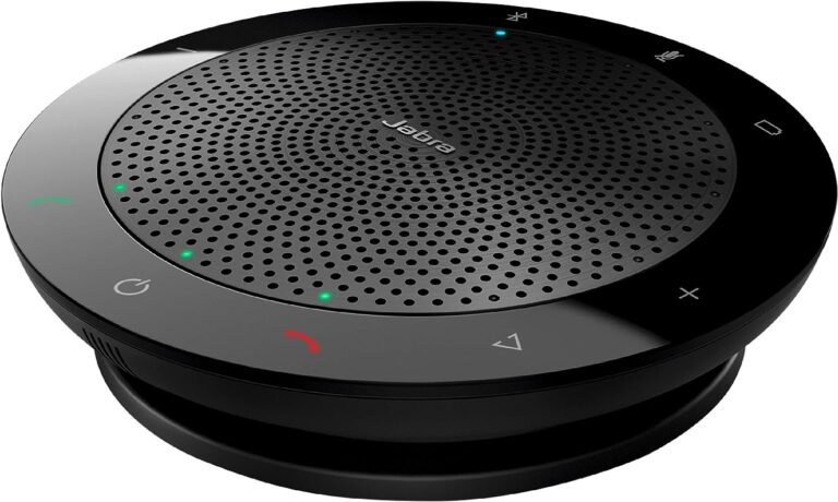 amplified speakerphones