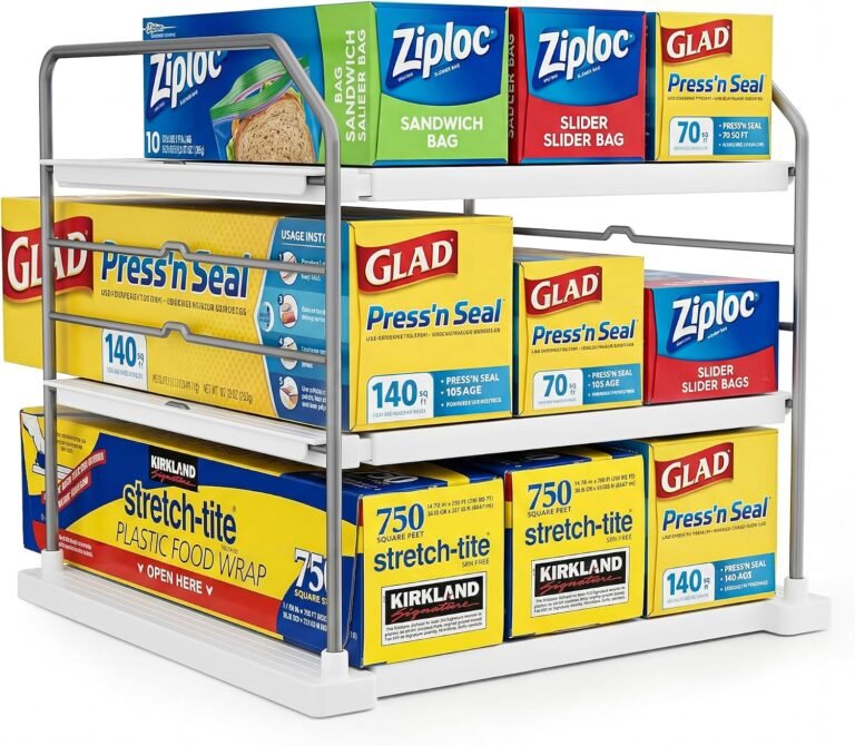 flexible storage solutions