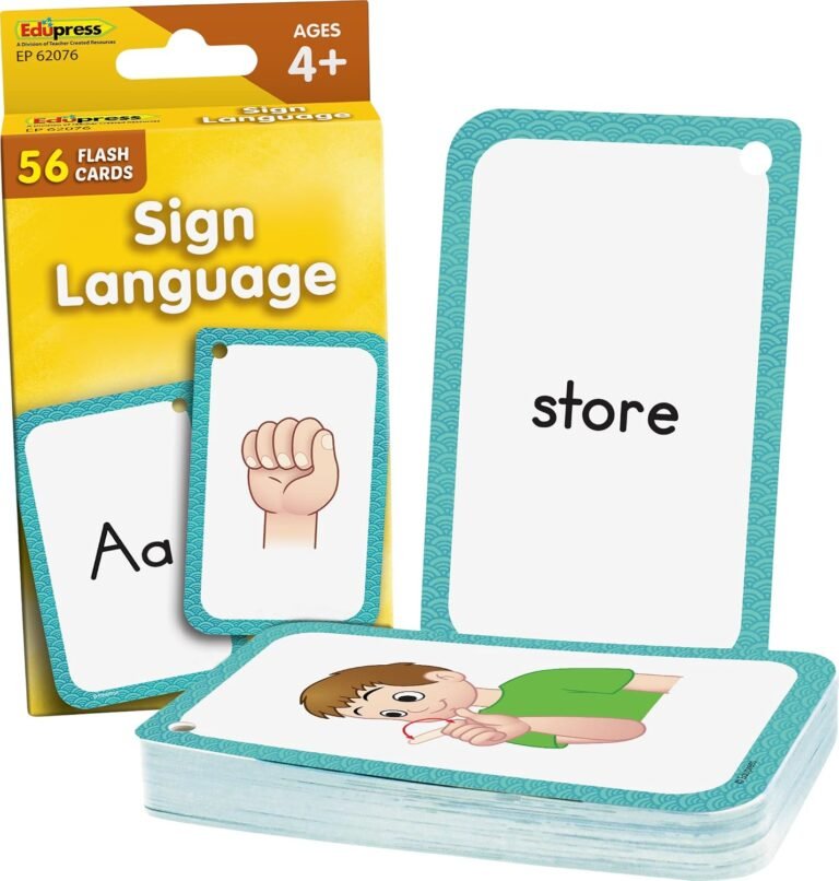 sign language communication tools