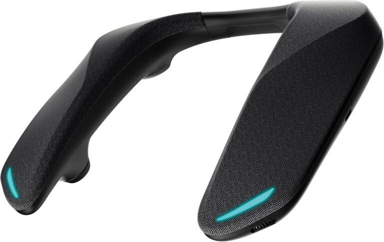 amplified speakerphones