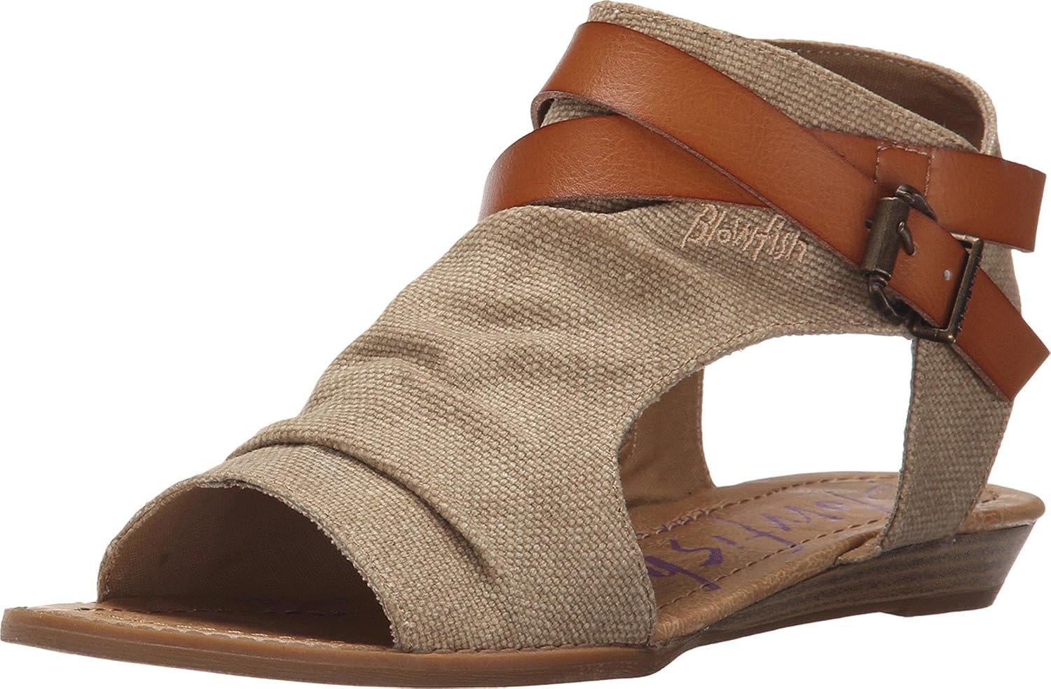 breathable summer sandals