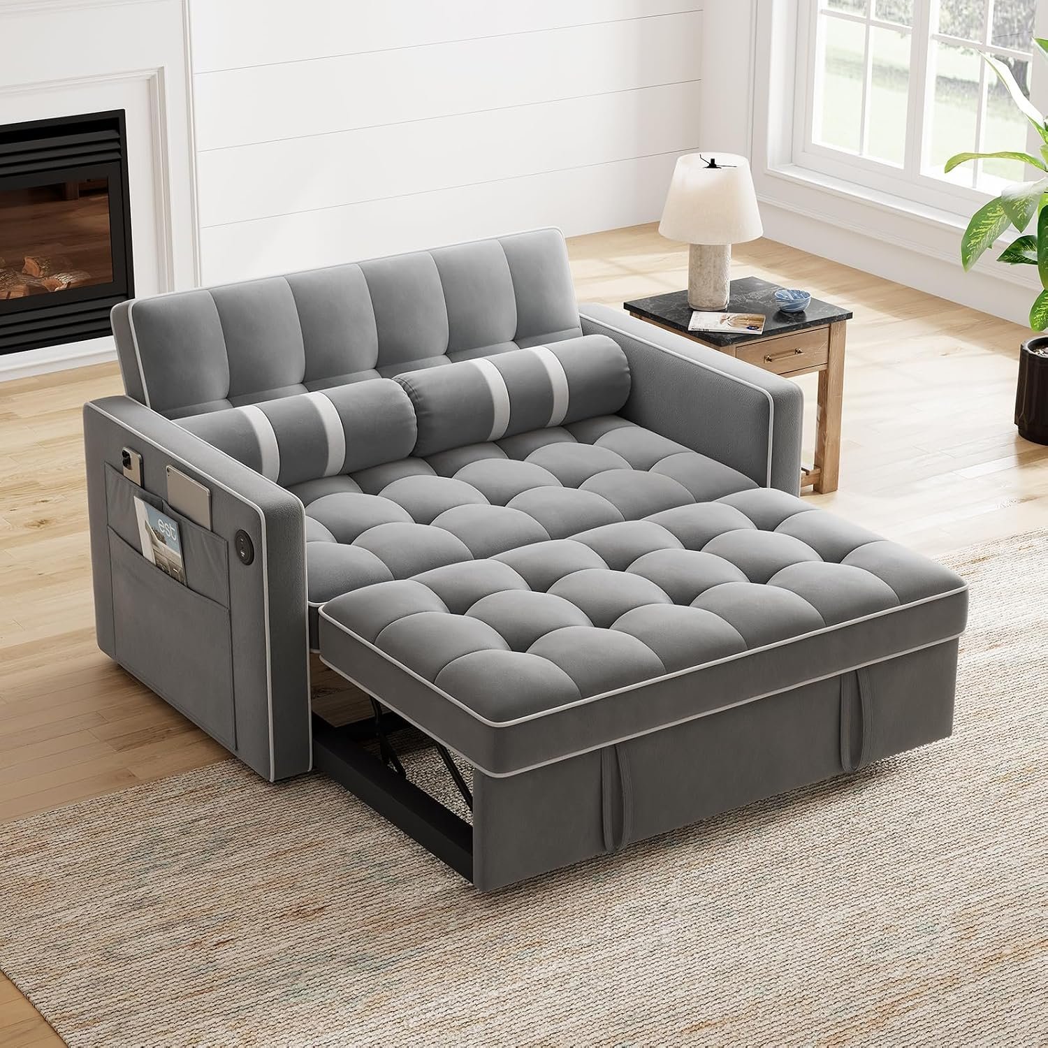 convertible sofas