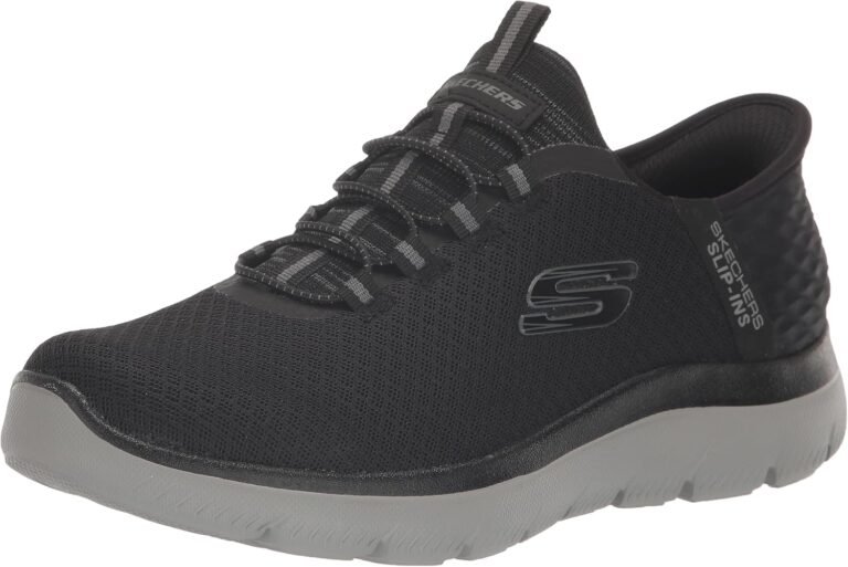 walking shoes for seniors