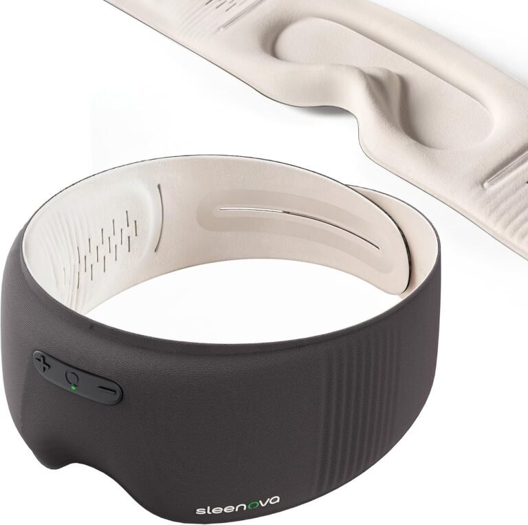 noise-canceling headphones for sleeping