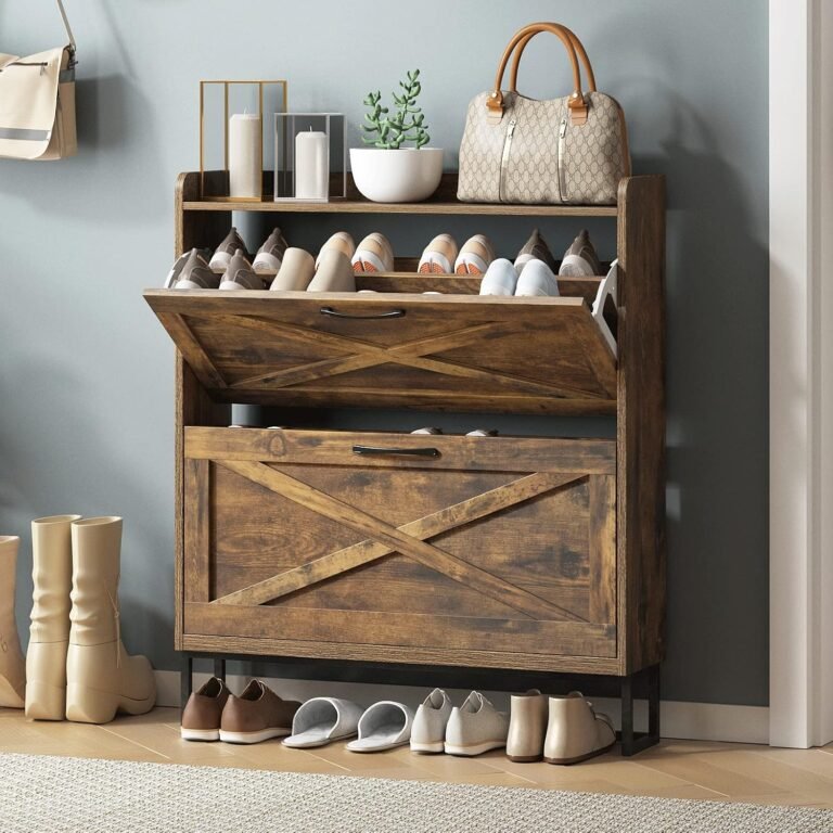 space-saving furniture