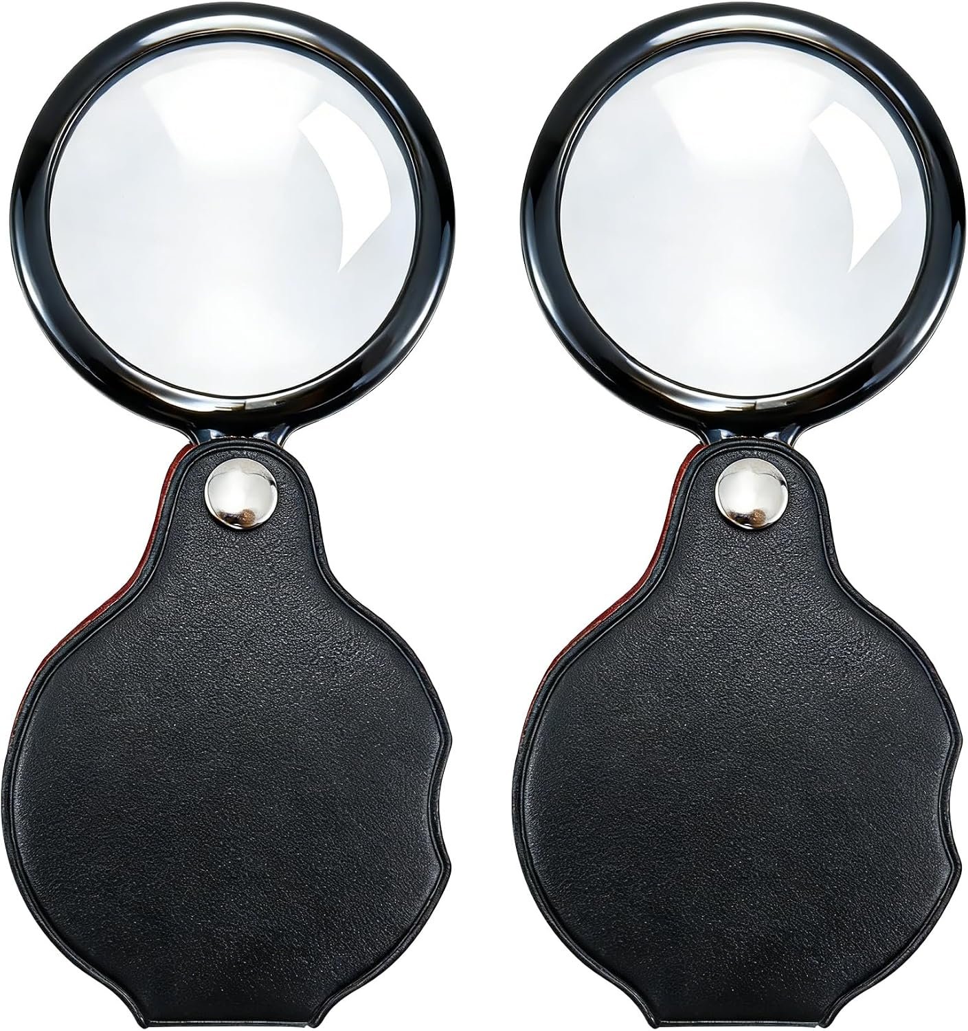 foldable magnifying glasses