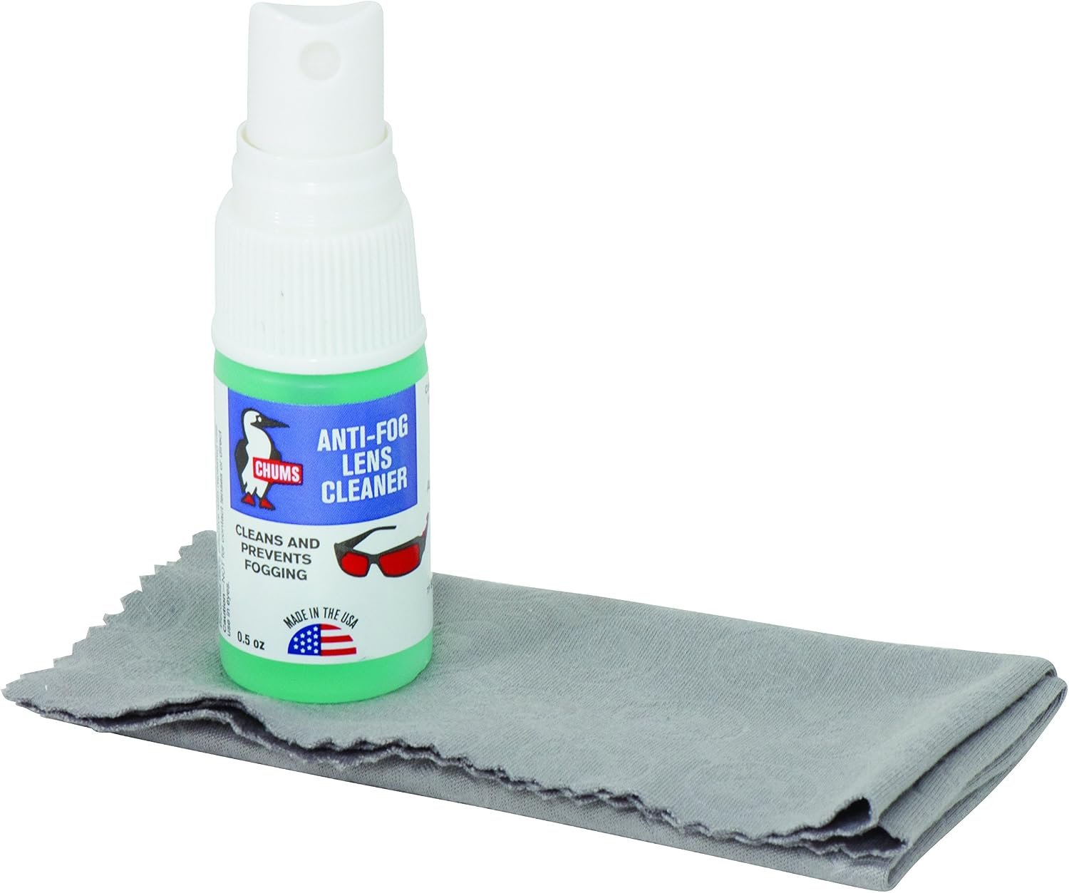 anti-fog spray for glasses