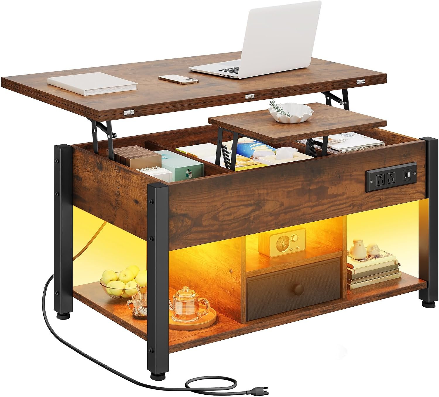 multi-functional furniture