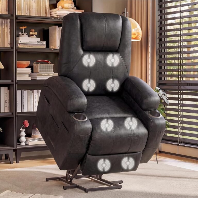reclining chairs