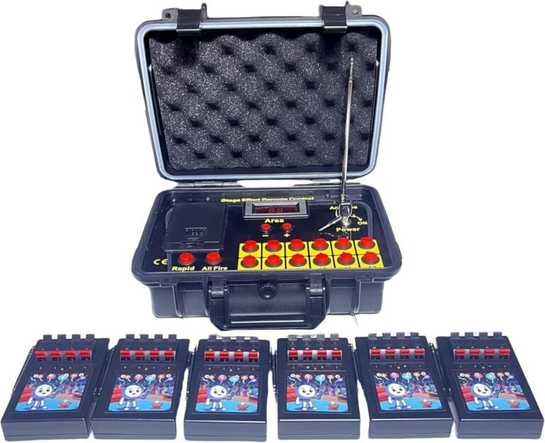 wireless lighting systems