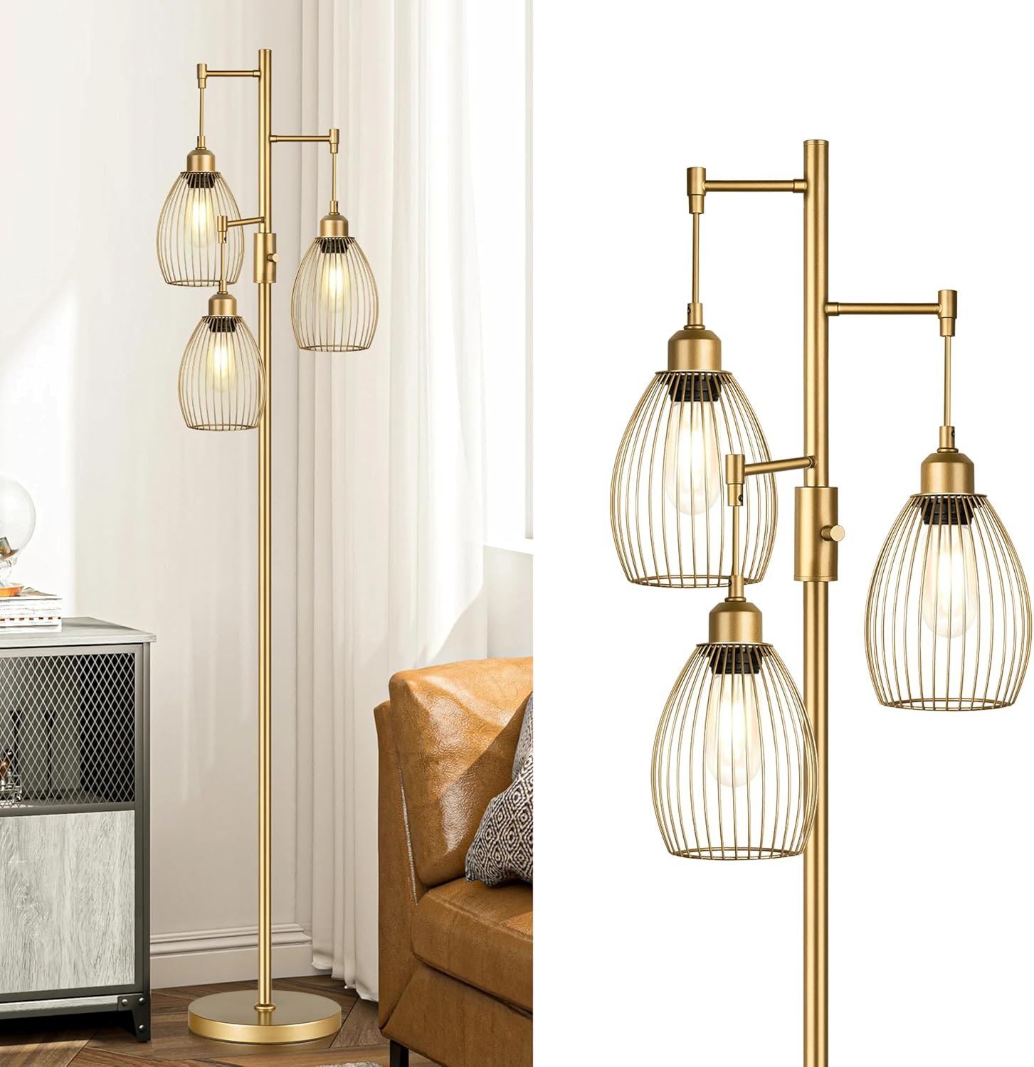 floor lamps