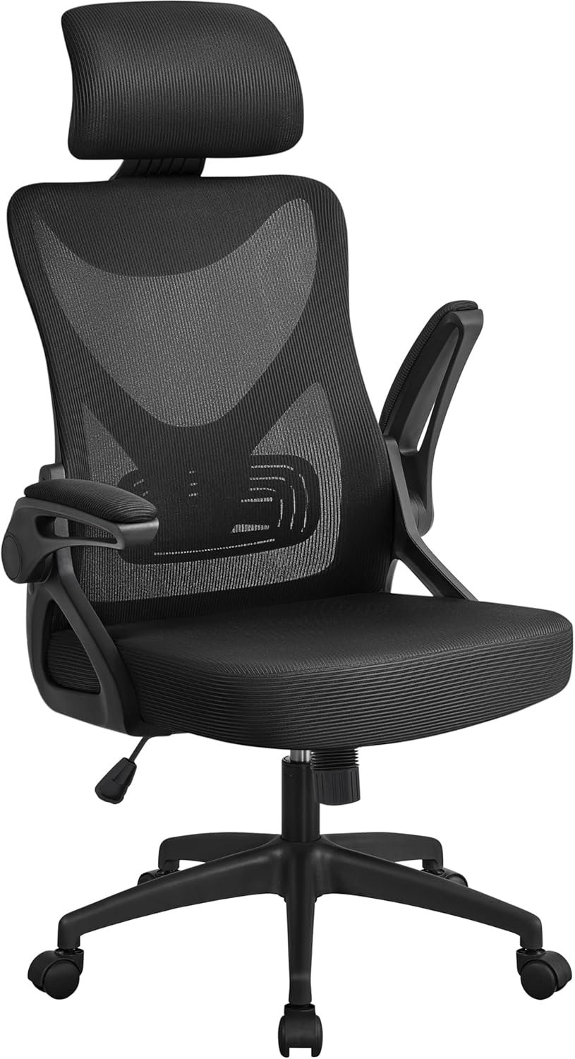 ergonomic office chairs