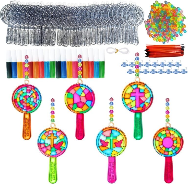 magnifying glasses for crafts