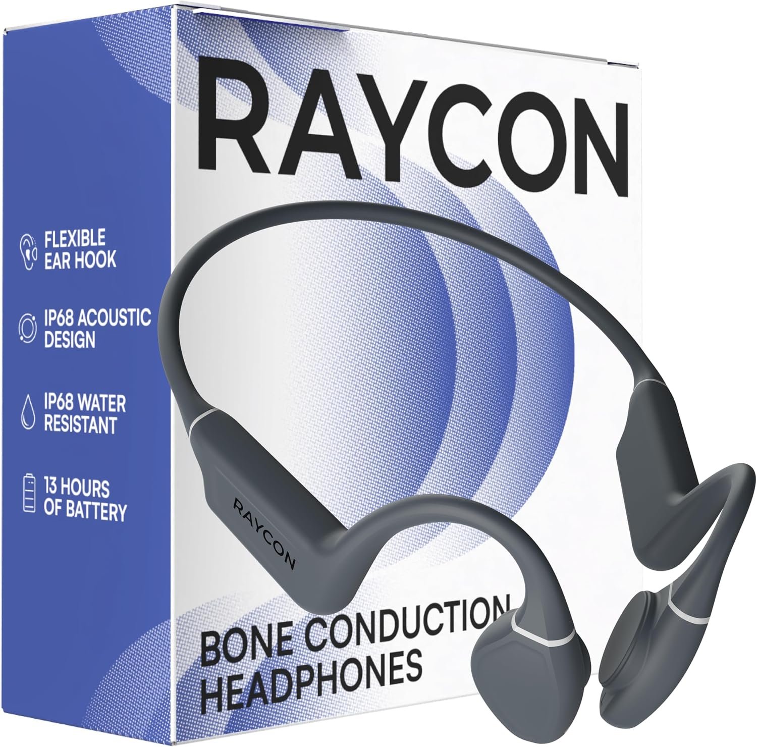 noise-canceling earbuds