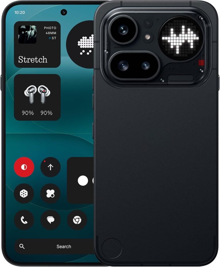 high volume cell phones