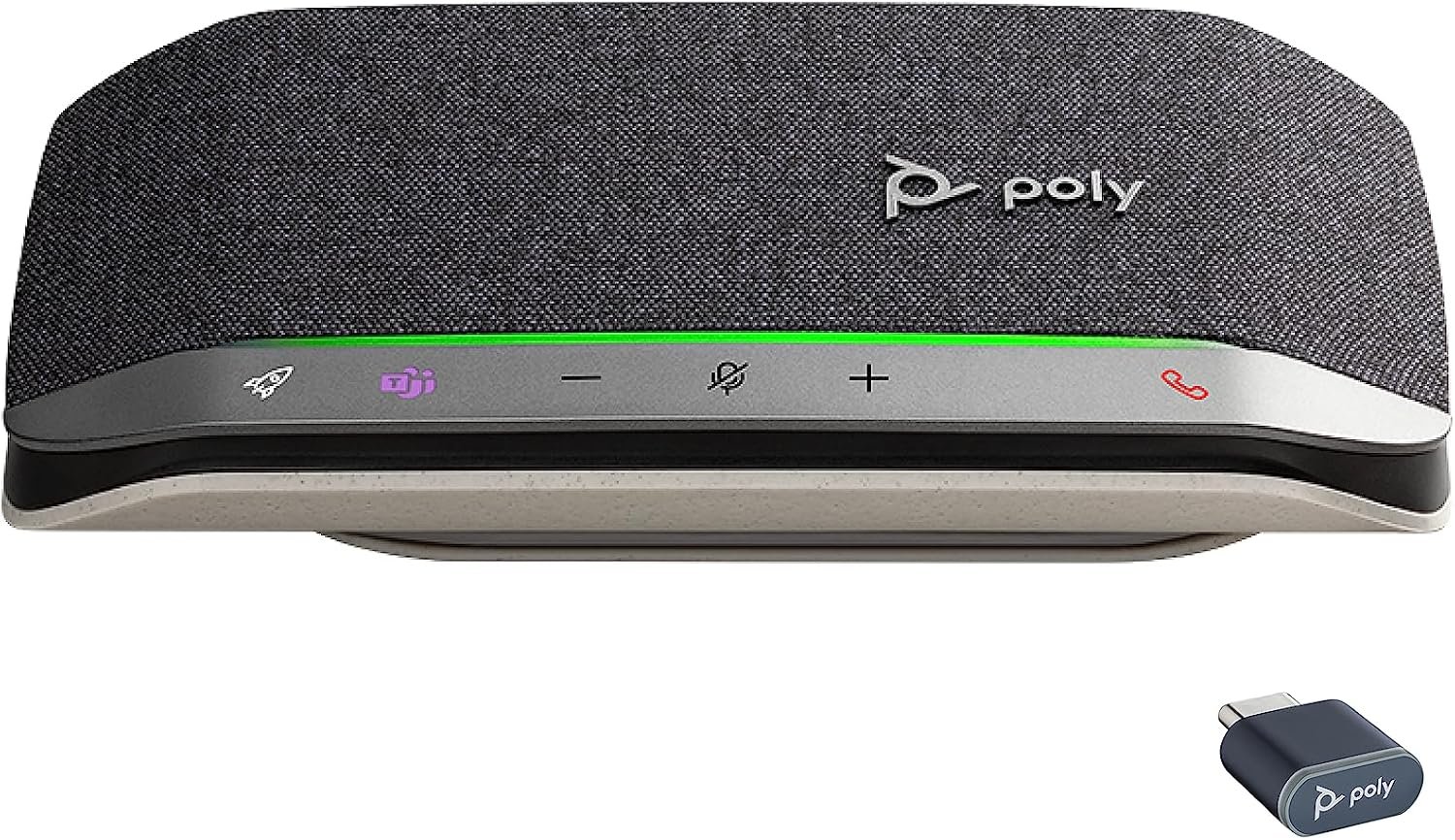 amplified speakerphones